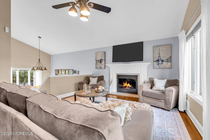 Property Photo: 129 Ballantine Road NJ 07748