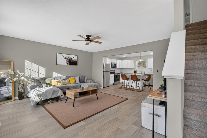 Property Photo: 9621 Natala Lane MI 49014
