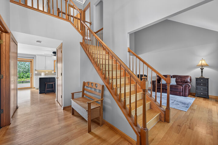 Property Photo: 3930 Peartree Drive IL 60156