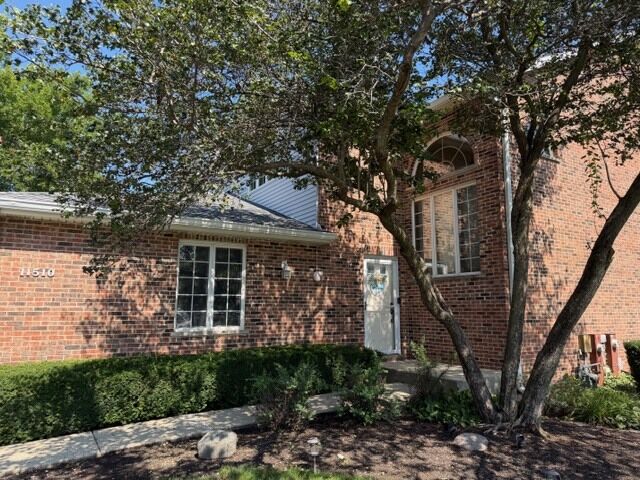 Property Photo:  11510 Algonquin Road F  IL 60142 