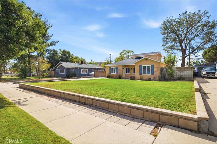 Property Photo:  1629 Kendall Dr  CA 92407 