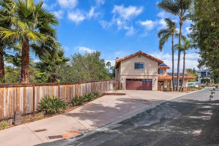 Property Photo:  1259 Grandview Road  CA 92084 