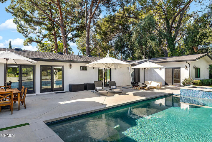 Property Photo:  1219 Olive Lane  CA 91011 