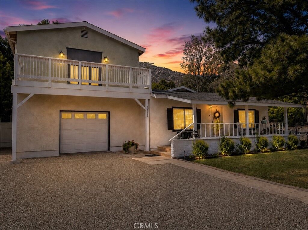 Property Photo: 2575 Hillside Avenue CA 92860