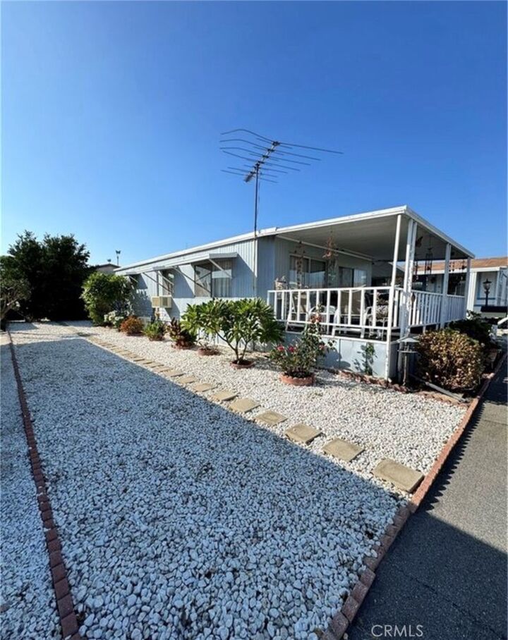 Property Photo: 16601 Garfield Ave 91 CA 90723