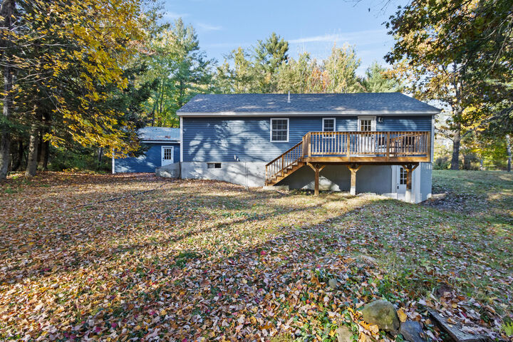Property Photo:  27 Washboard Lane  ME 04093 