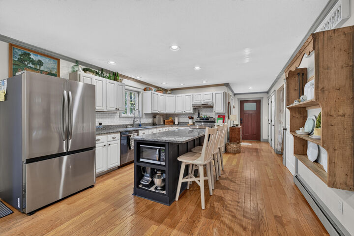 Property Photo: 29 Serenity Lane ME 04062