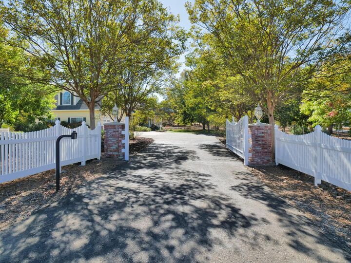 Property Photo:  6074 Galena Drive  CA 95623 
