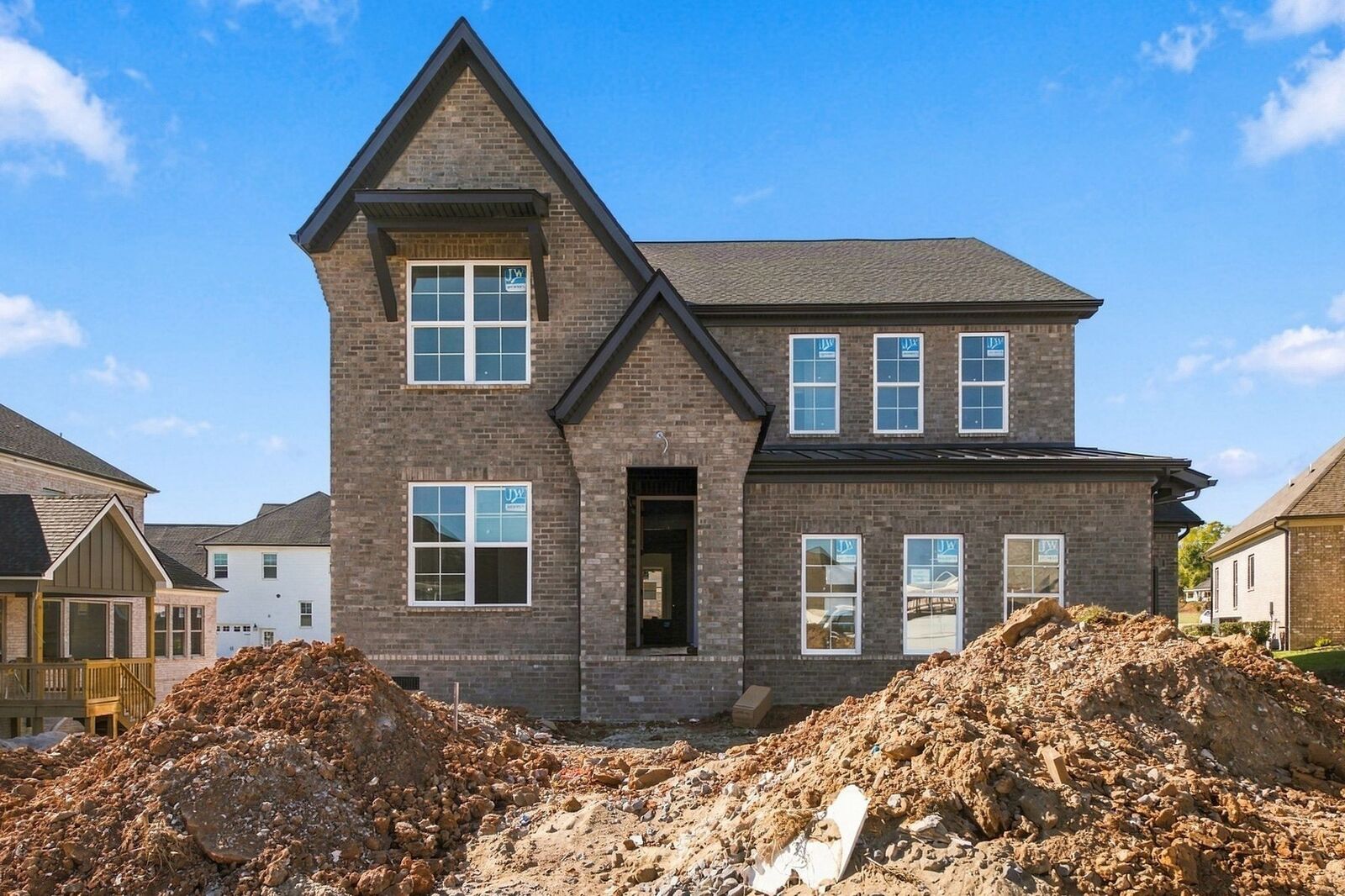 Property Photo: 1403 Schulert Court TN 37087