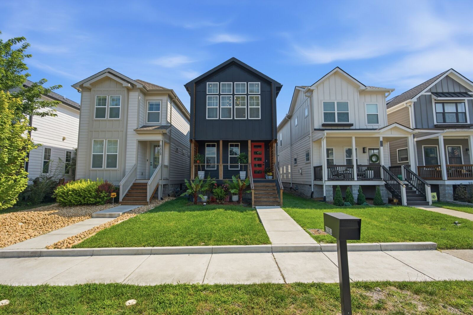 Property Photo: 6206A New York Ave TN 37209