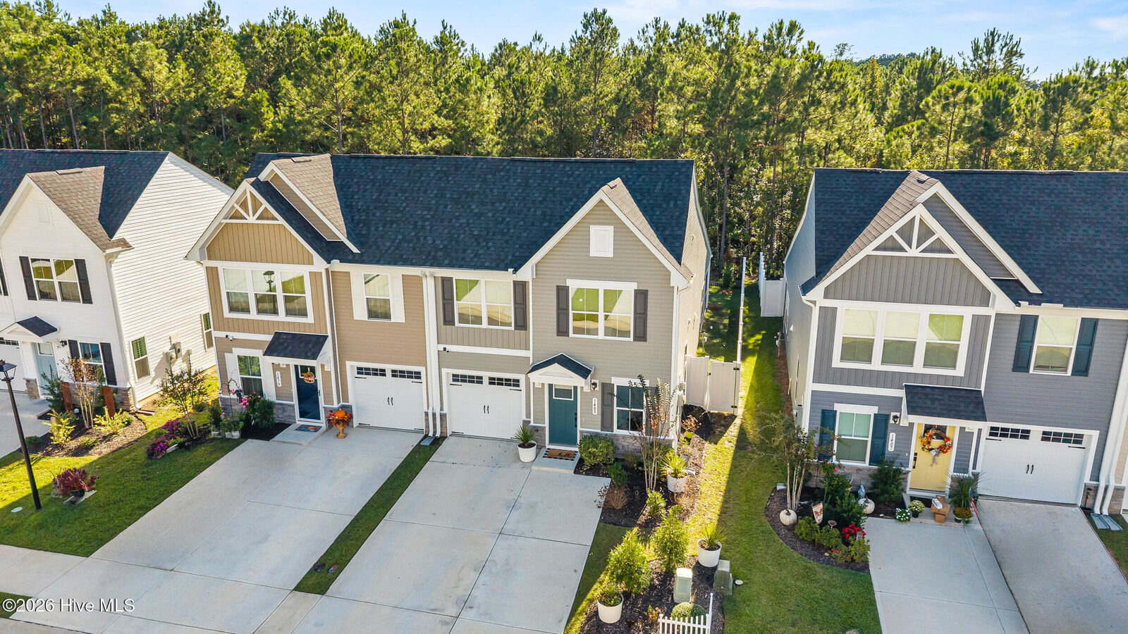 Property Photo:  1483 Pine Log Trail NE  NC 28422 