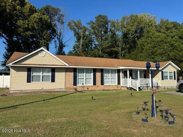 Property Photo:  9157 US Hwy 158  NC 27820 