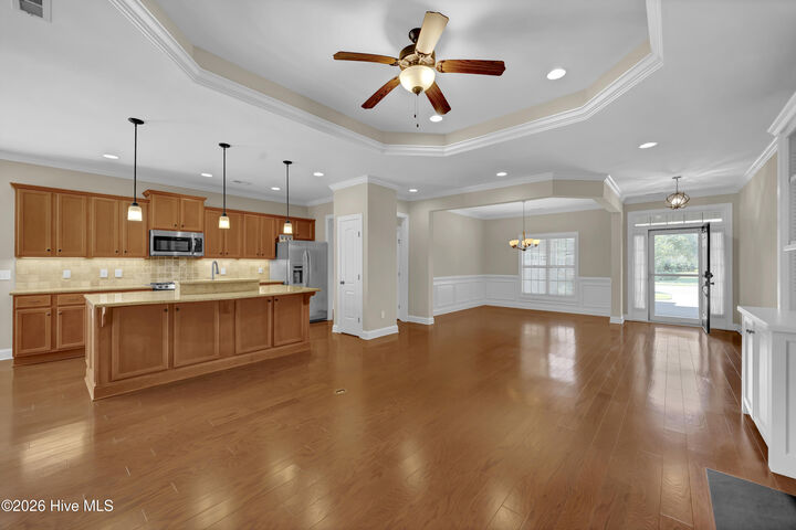 Property Photo:  1245 Lillibridge Drive  NC 28451 