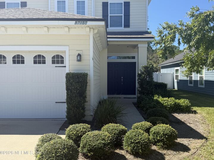 Property Photo:  97150 Harbor Concourse Circle  FL 32034 