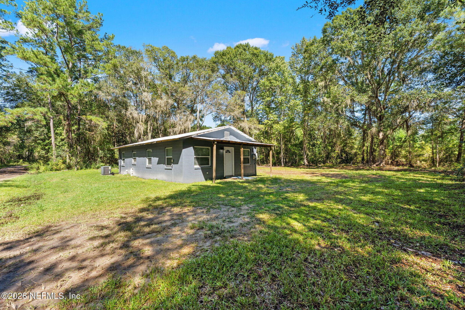 Property Photo:  45096 Holloway Lane  FL 32011 