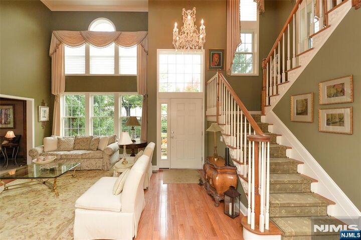 Property Photo: 12 Skyview Drive NJ 07508