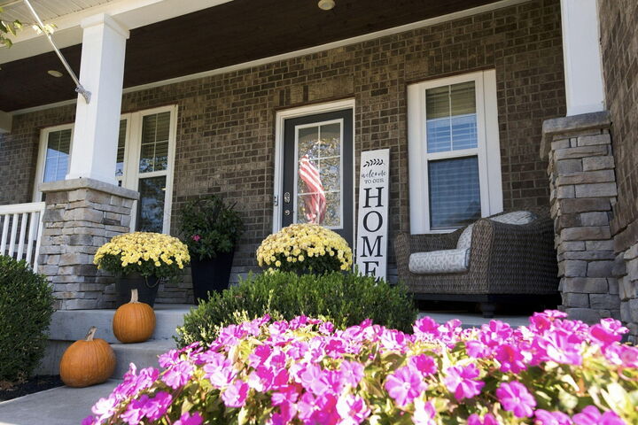 Property Photo:  1486 Grand Ledge Court  KY 41051 