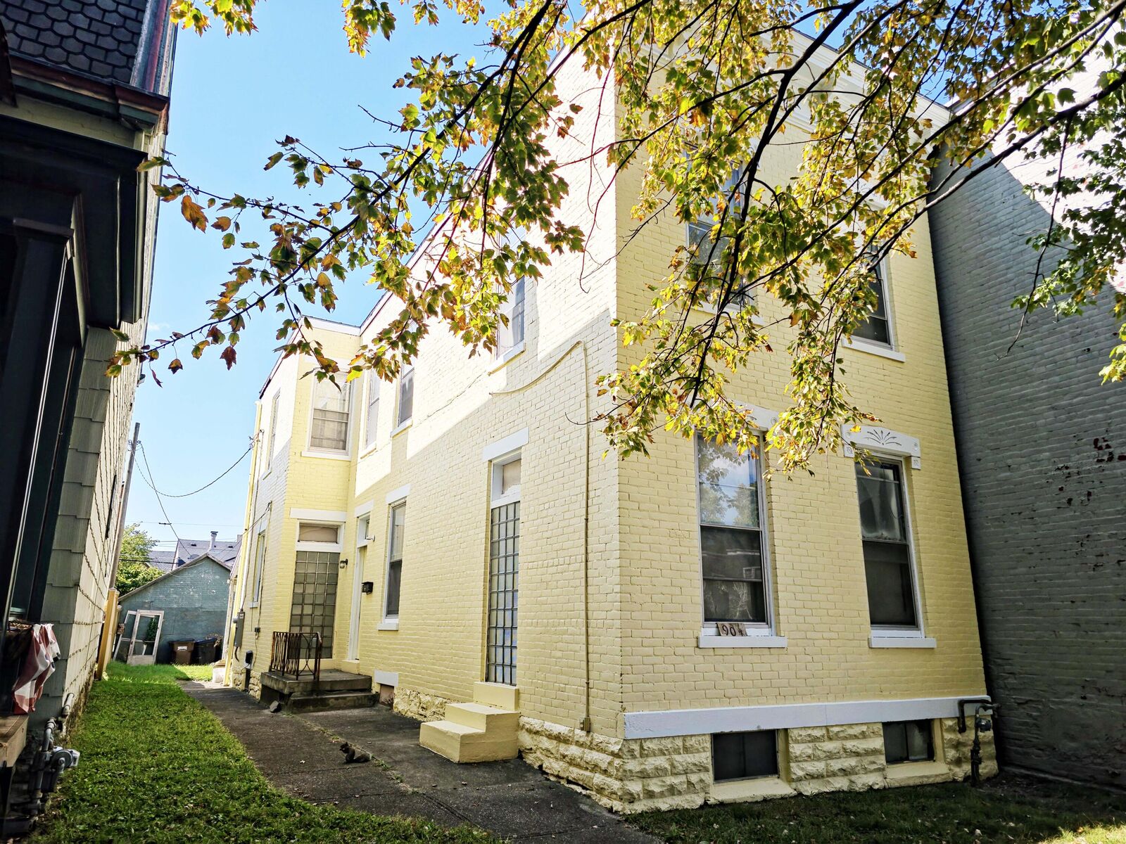 Property Photo: 904 Park Avenue KY 41071