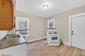 Property Photo:  13201 Southview Avenue  OH 44120 