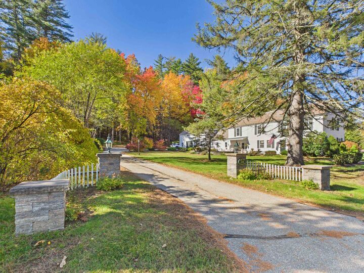 Property Photo:  24 Sawyers Crossing Road  NH 03431 