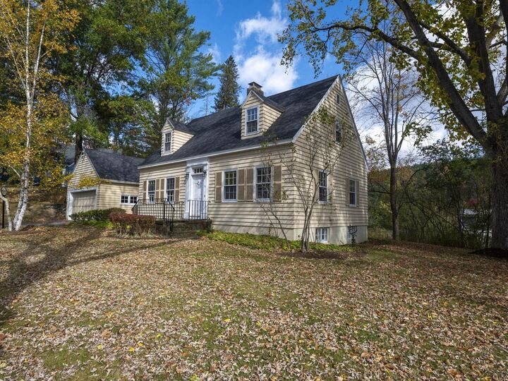 Property Photo: 55 Terrace Street VT 05602