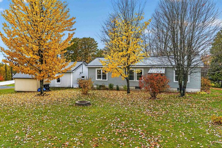 Property Photo:  76 Mechanic Street  NH 03584 