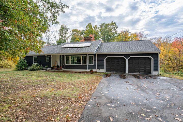 Property Photo: 9 Maple Avenue NH 03811