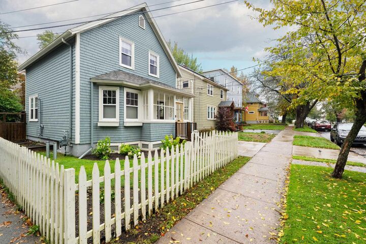 Property Photo:  6293 Edinburgh Street  NS B3L 1W1 