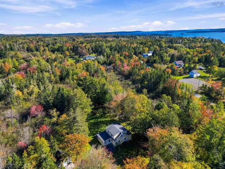 Property Photo:  144 Huey Lake Road  NS B0R 1C0 