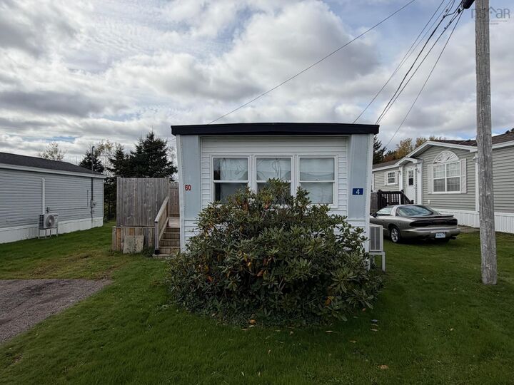 Property Photo:  4 Lemarquis Drive  NS B2G 2L1 