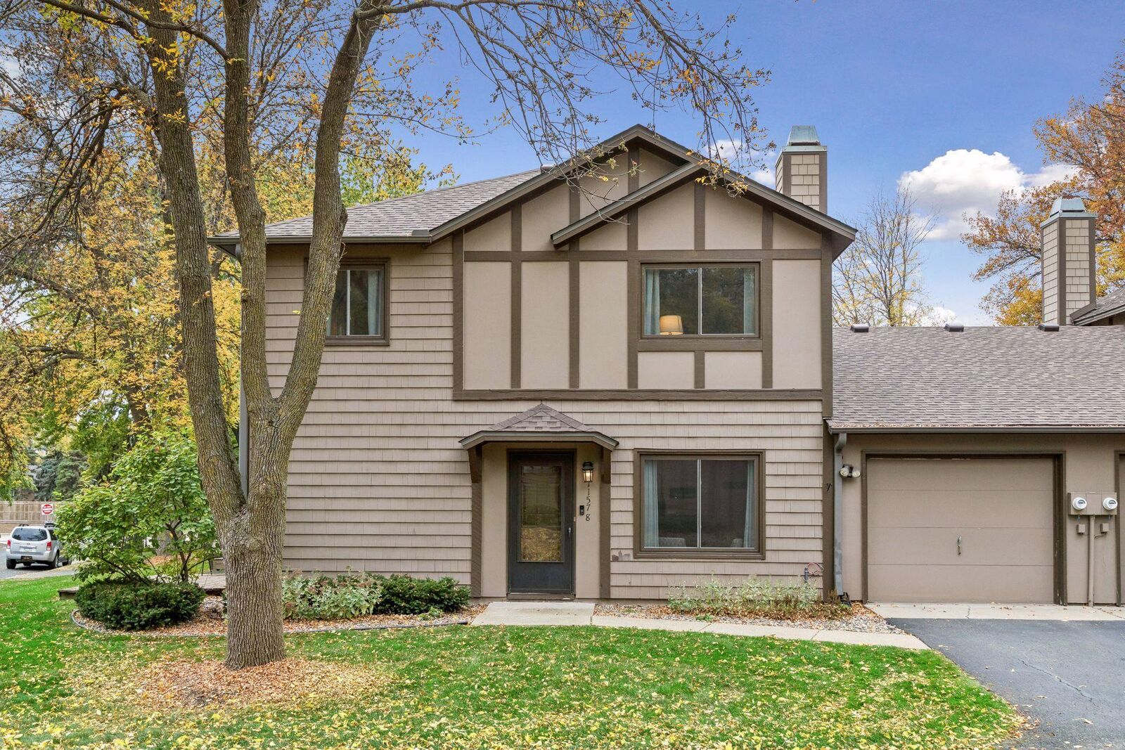 Property Photo: 11578 Scotch Pine Court MN 55344