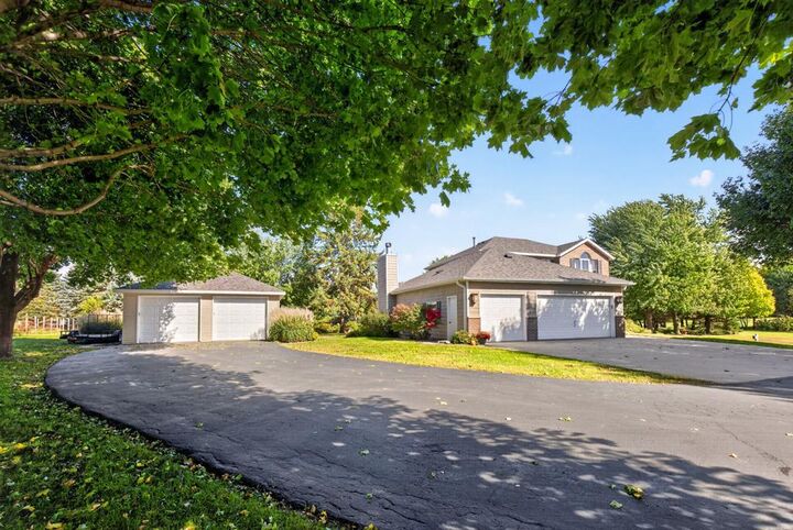 Property Photo:  3680 Arlington Lane SE  MN 55904 