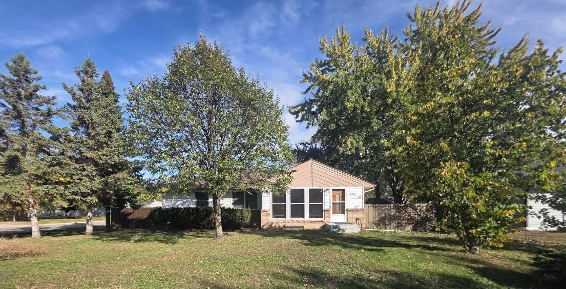 Property Photo:  7859 Monroe Street NE  MN 55432 