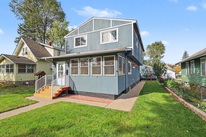 Property Photo:  1157 Cook Avenue E  MN 55106 