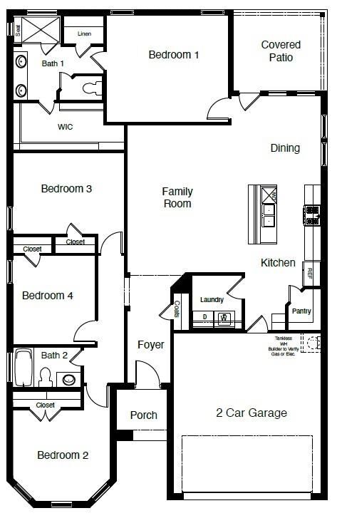 Property Photo: 15045 Splendor Street TX 76008