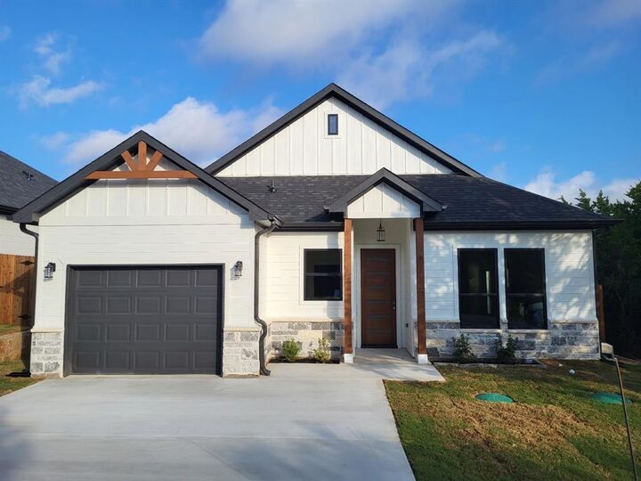 Property Photo: 3410 Brazos River Drive TX 76048