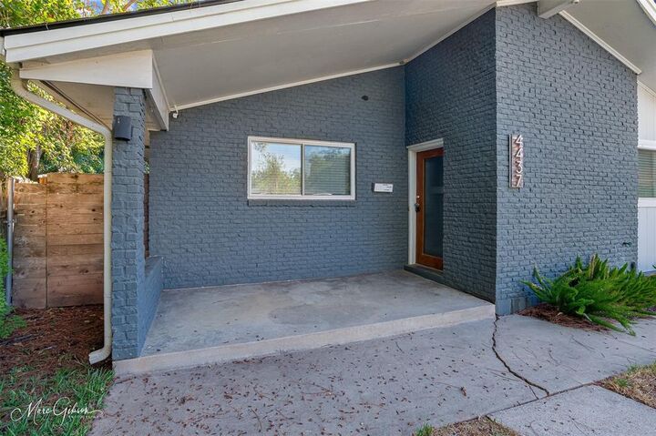 Property Photo:  4437 Norway Drive  LA 71105 
