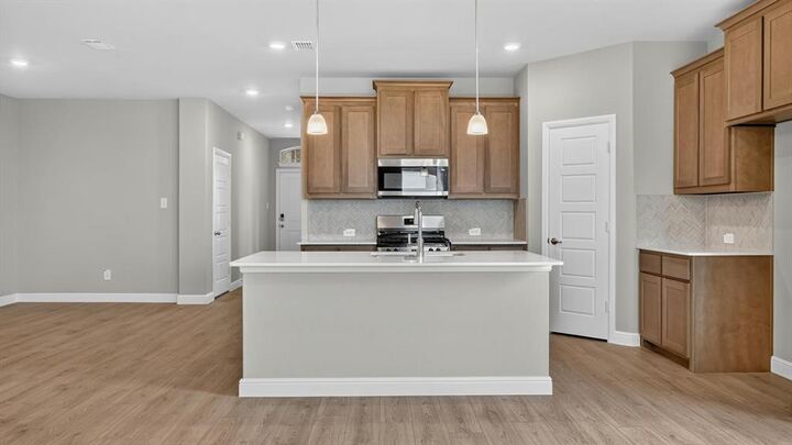 Property Photo:  113 Ringtrail Drive  TX 76078 