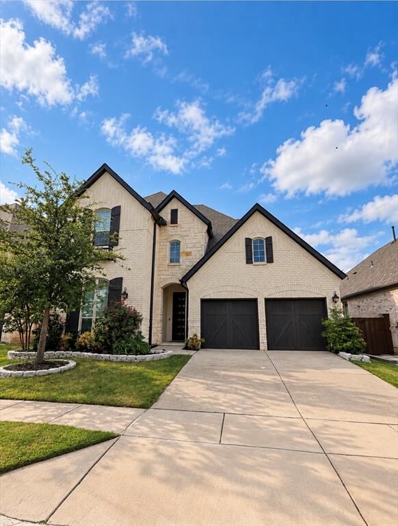 Property Photo:  3012 Warrington  TX 75056 