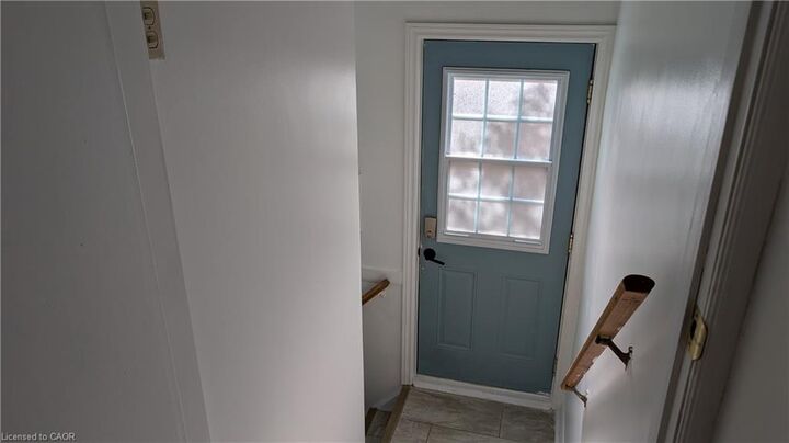 Property Photo:  54 Winchester Boulevard Lower  ON L8T 2M8 