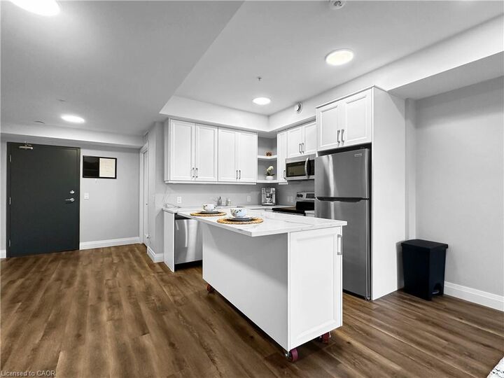 Property Photo:  64 Main Street N 210  ON N0A 1H0 