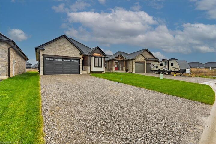 Property Photo:  88 Craddock Boulevard  ON N0A 1J0 