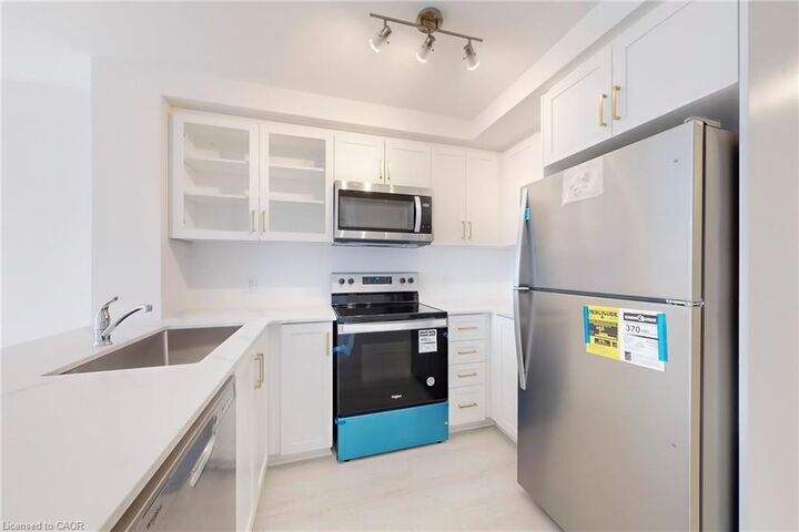 Property Photo:  1936 Rymal Road 220  ON L0R 1P0 