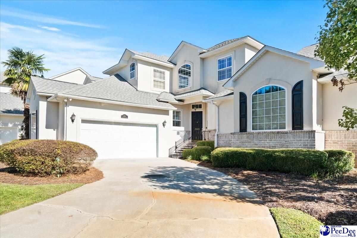Property Photo:  2855 Middlecoff Lane  SC 29506 