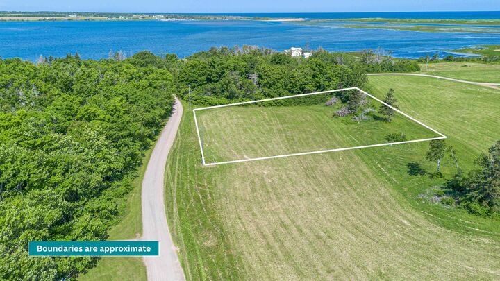 Property Photo:  Hugh John Way Lot 9  PE C0A 1T0 