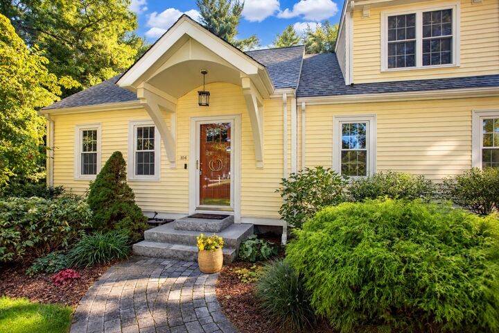 Property Photo: 104 Peter Rd MA 02360