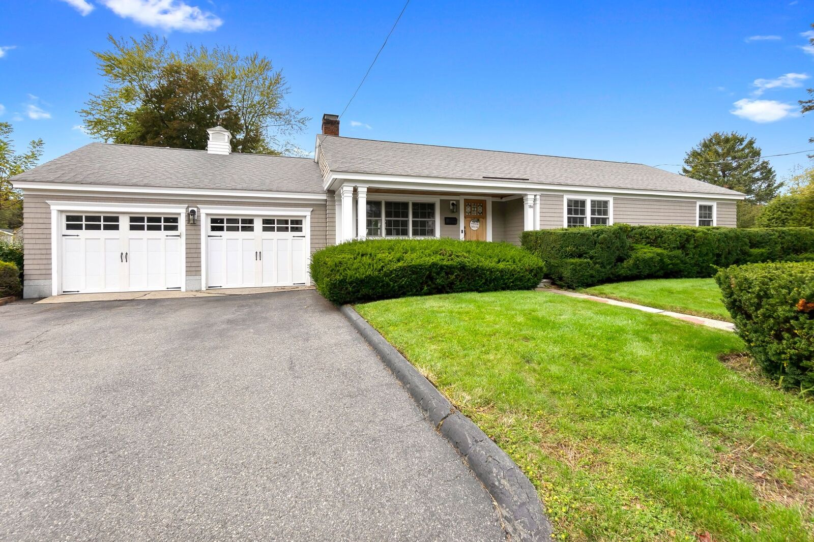 Property Photo:  186 McKay St  MA 01915 