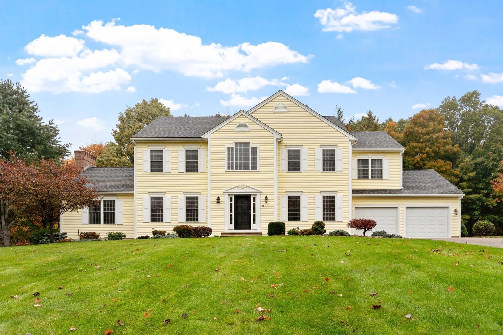 Property Photo:  46 Still Water Heights  MA 01583 