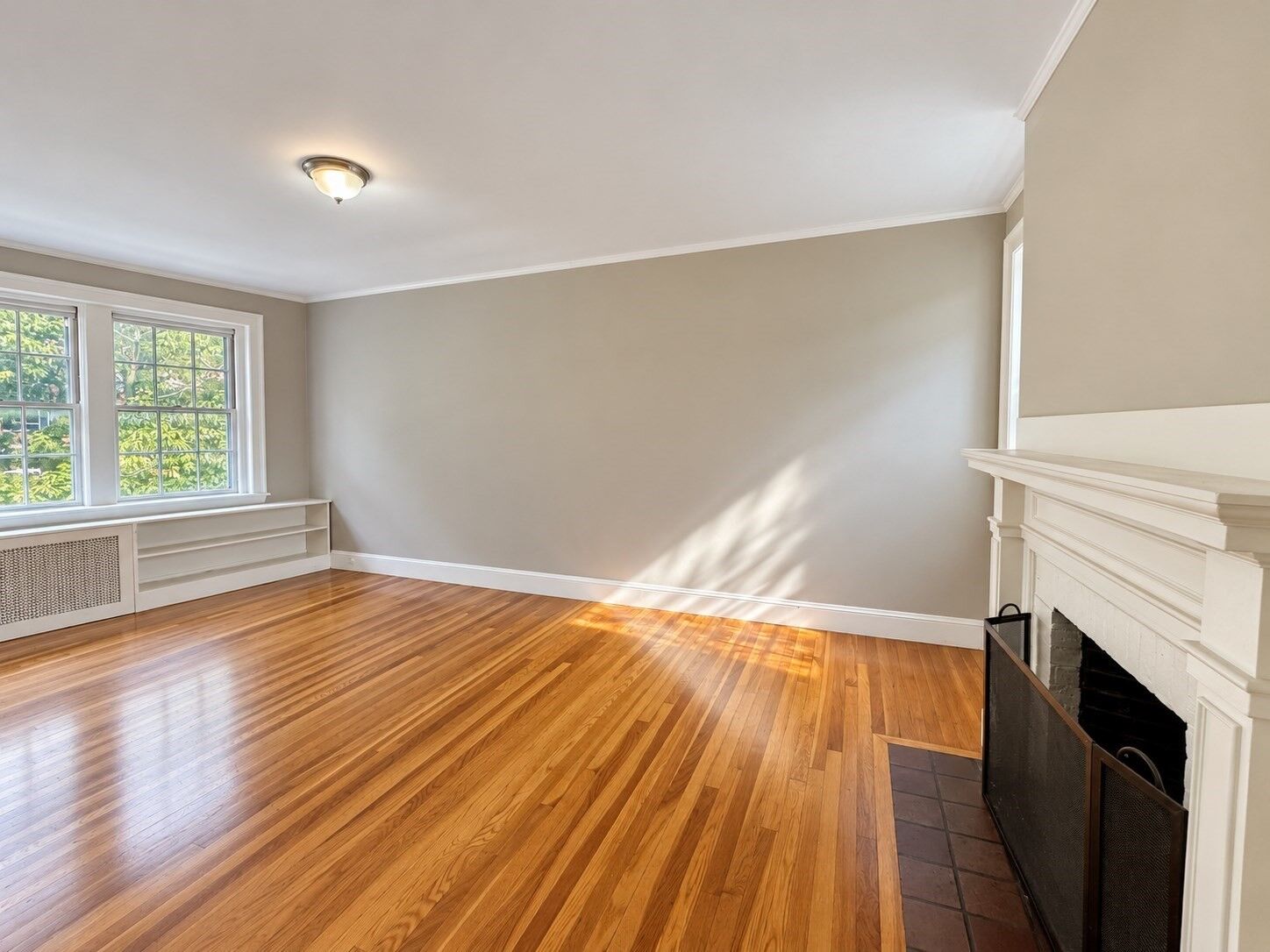 Property Photo: 56 Concord Ave 46 MA 02138