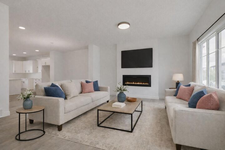 Property Photo:  268 Clearview Court  AB T1X 3L4 